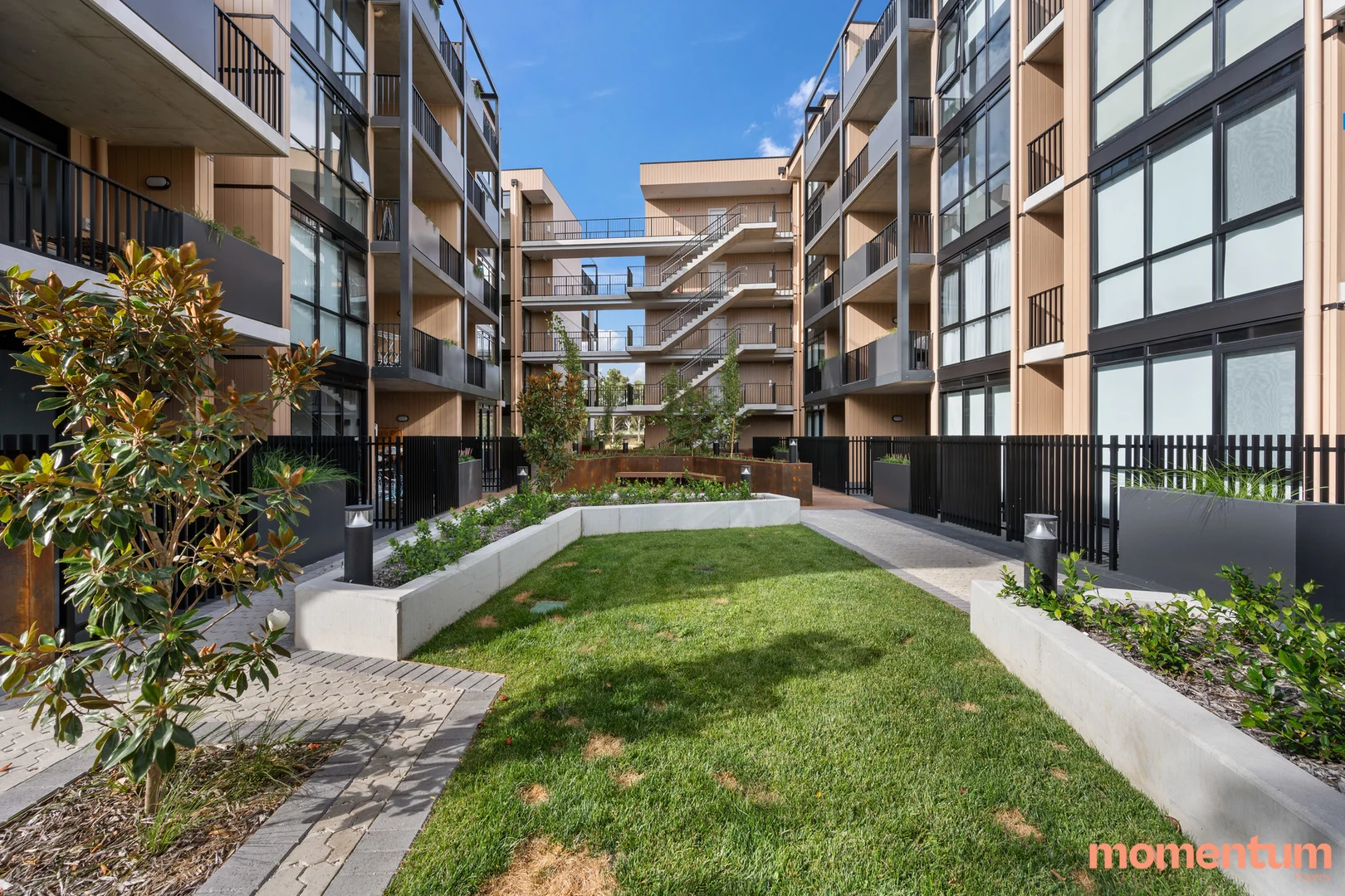 Photo of 109/39 Braybrooke Street, Bruce ACT 2617