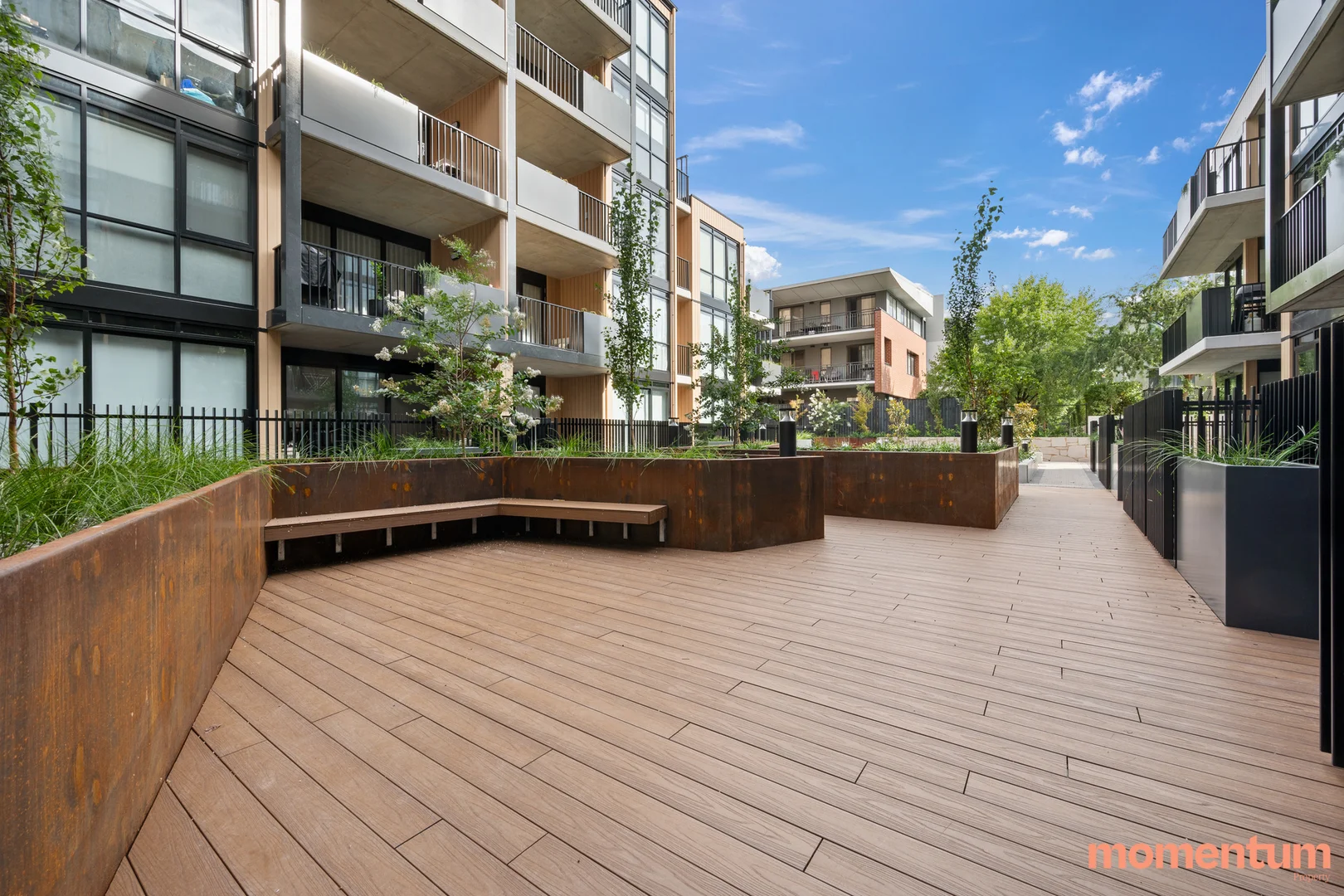 Photo of 109/39 Braybrooke Street, Bruce ACT 2617