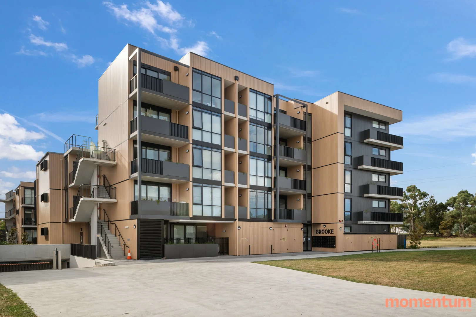 Photo of 109/39 Braybrooke Street, Bruce ACT 2617