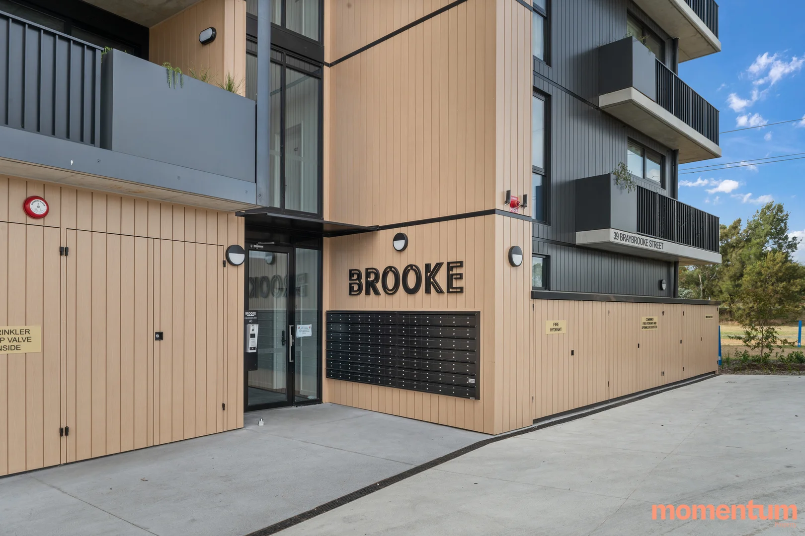 Photo of 109/39 Braybrooke Street, Bruce ACT 2617