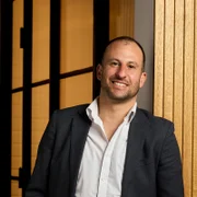 Adrian Giampietro