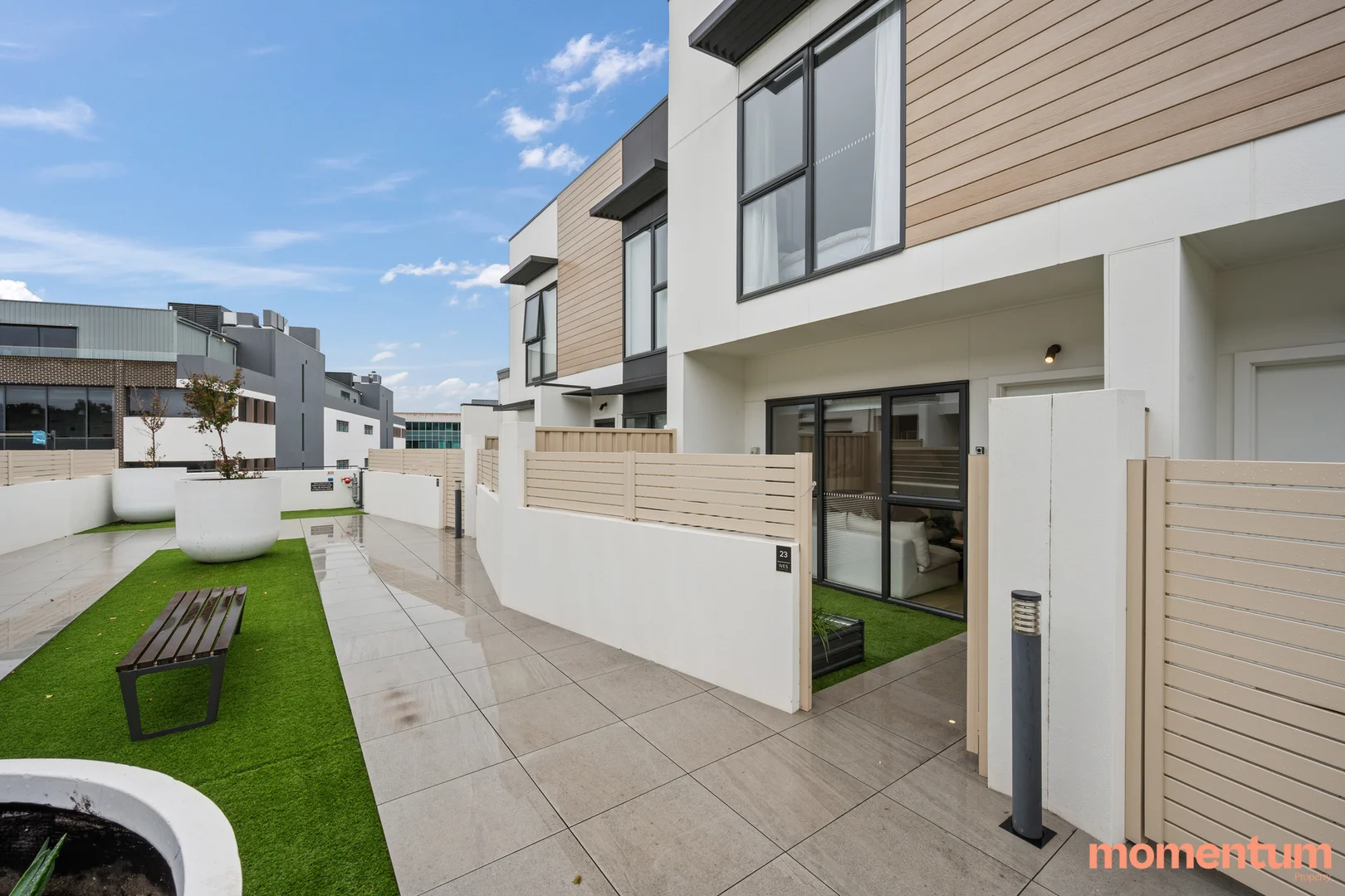 Photo of 23/19 Thynne Street, Bruce ACT 2617