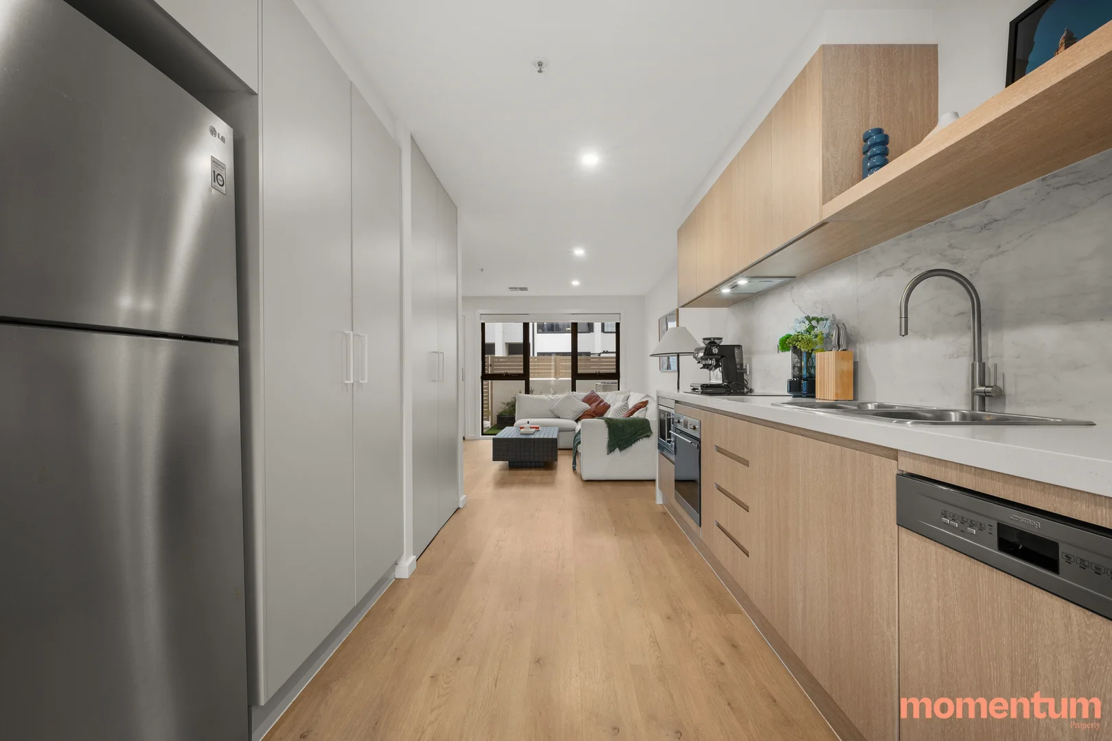 Photo of 23/19 Thynne Street, Bruce ACT 2617