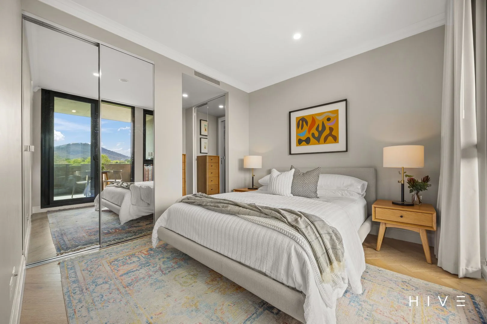 Photo of 310/59 Constitution Avenue, Campbell ACT 2612