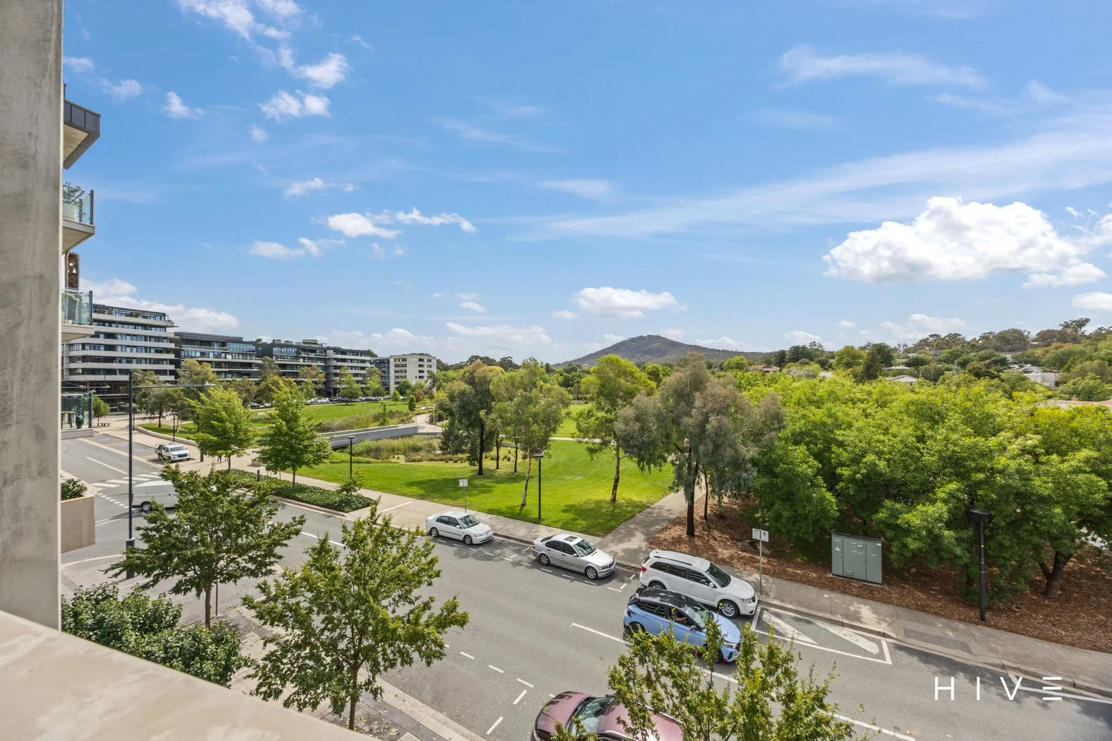 Photo of 310/59 Constitution Avenue, Campbell ACT 2612