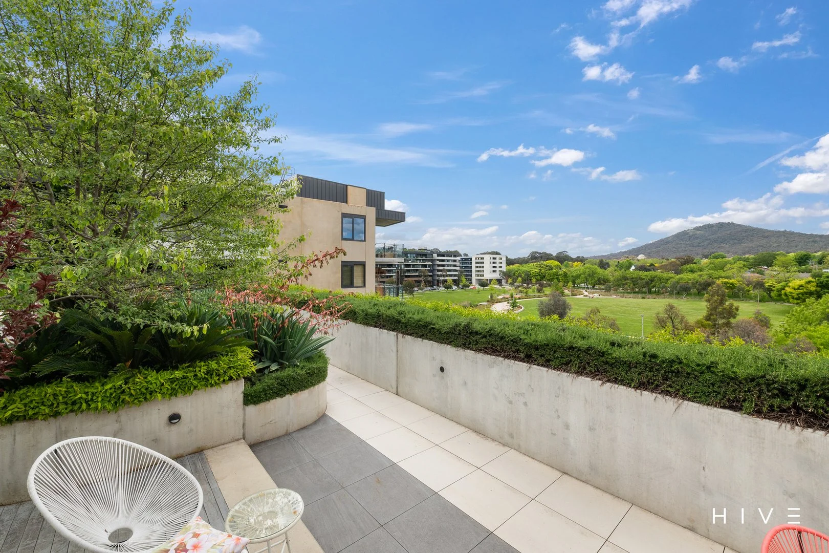 Photo of 310/59 Constitution Avenue, Campbell ACT 2612