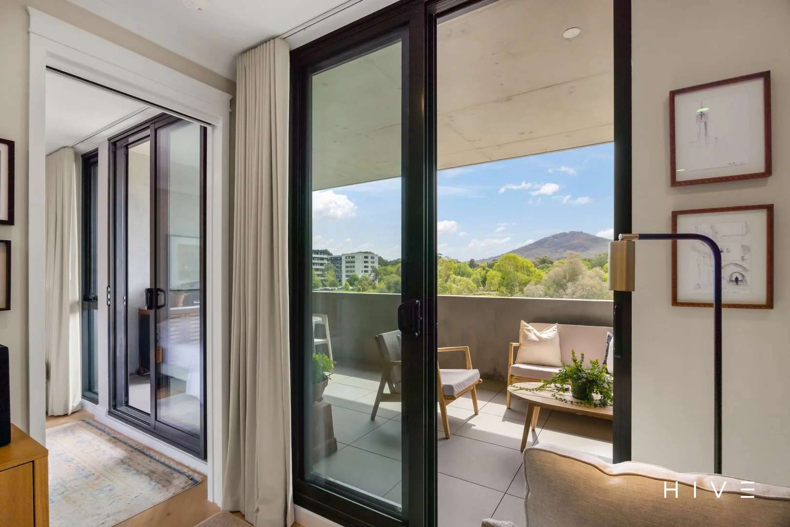 Photo of 310/59 Constitution Avenue, Campbell ACT 2612