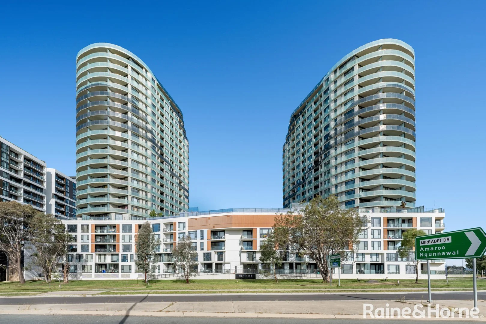 Photo of 349/1 Anthony Rolfe Avenue, Gungahlin ACT 2912
