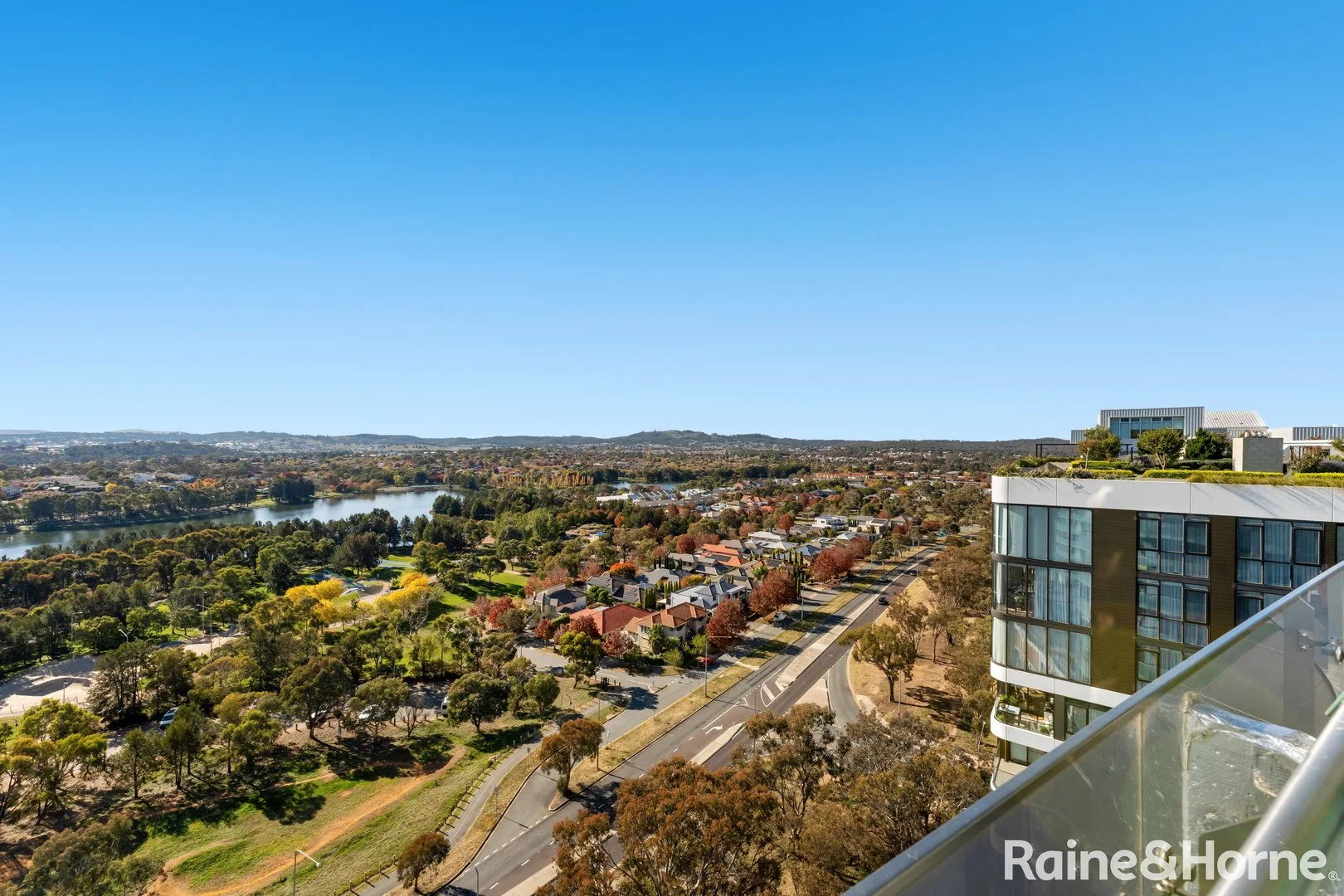 Photo of 349/1 Anthony Rolfe Avenue, Gungahlin ACT 2912