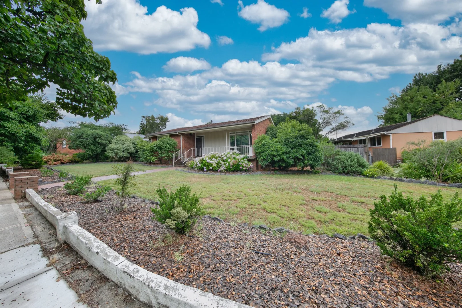 Photo of 12 Cassinia Street, O'Connor ACT 2602