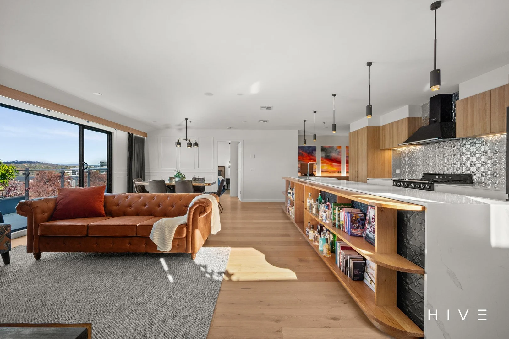 Photo of 702/16 Lonsdale Street, Braddon ACT 2612