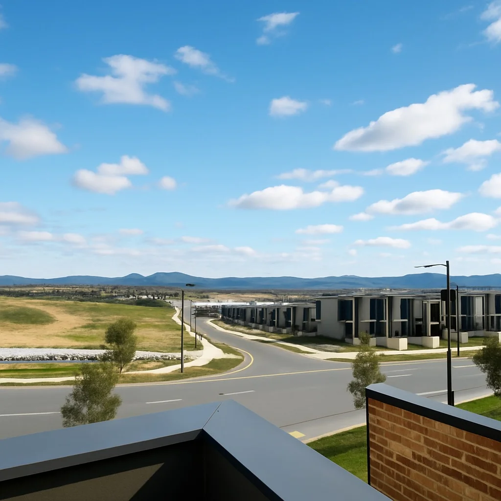 Photo of 22/2 Jackonia Street, Whitlam ACT 2611