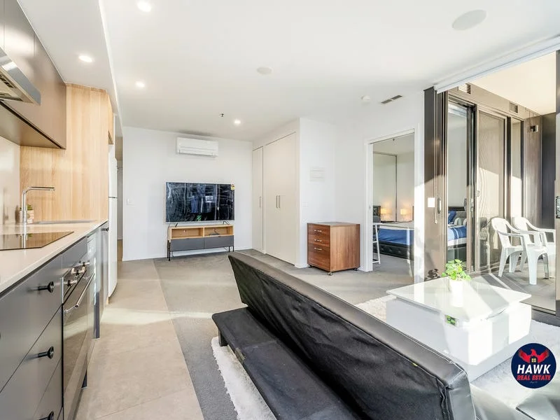 Photo of 807/4 Grazier Lane, Belconnen ACT 2617