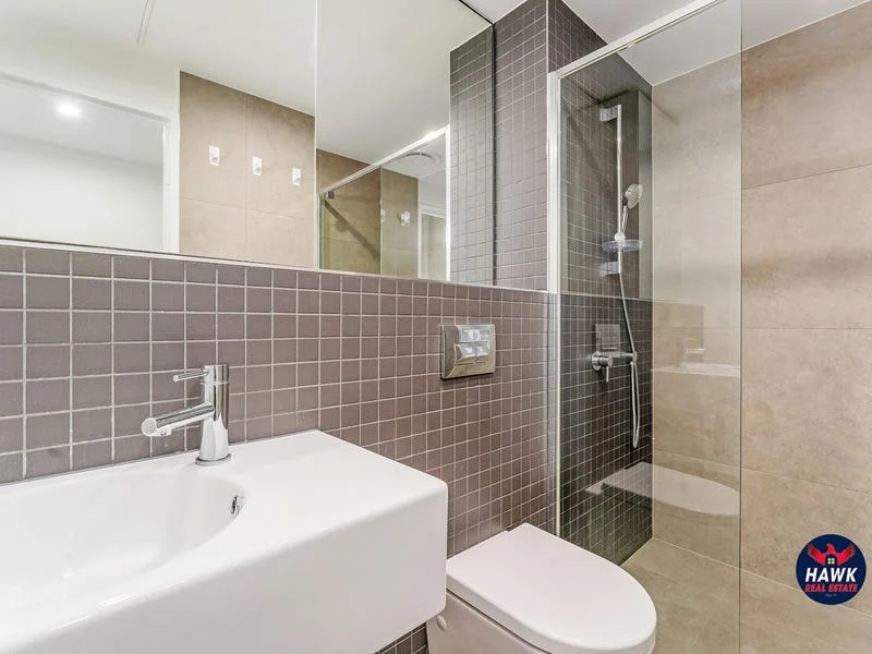 Photo of 807/4 Grazier Lane, Belconnen ACT 2617