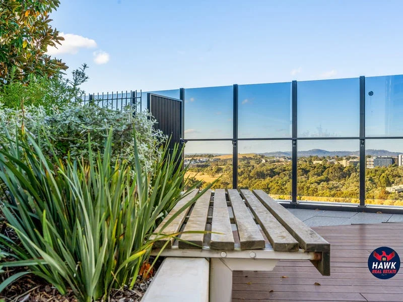 Photo of 807/4 Grazier Lane, Belconnen ACT 2617