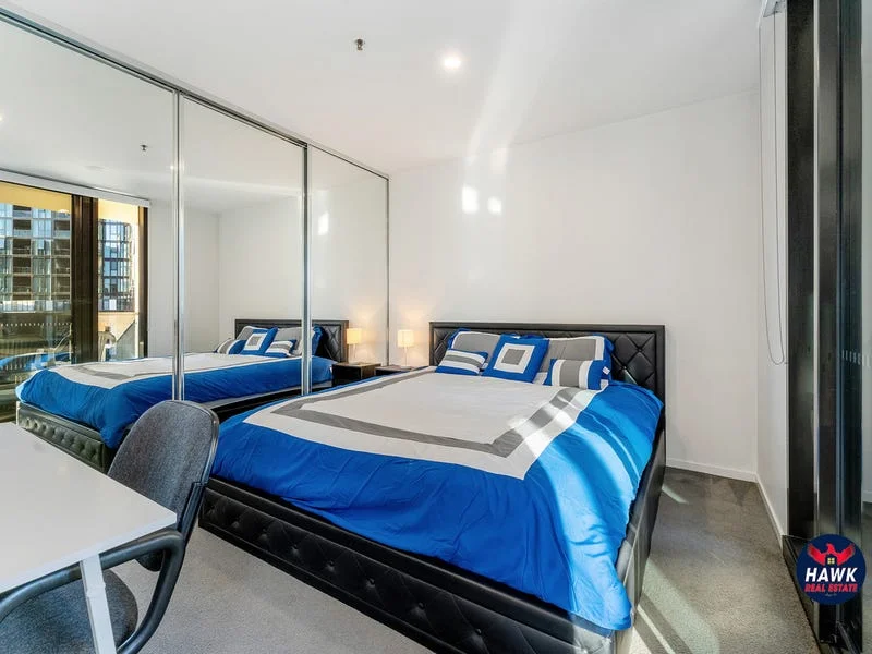 Photo of 807/4 Grazier Lane, Belconnen ACT 2617