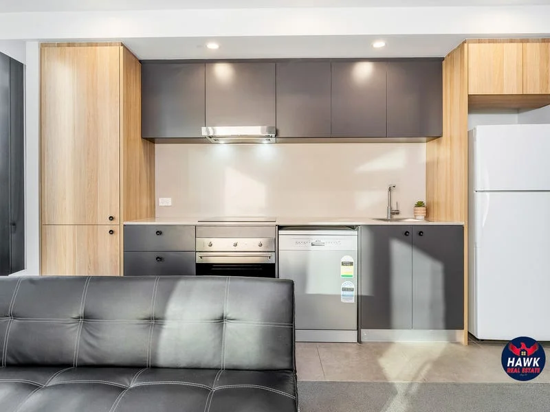 Photo of 807/4 Grazier Lane, Belconnen ACT 2617