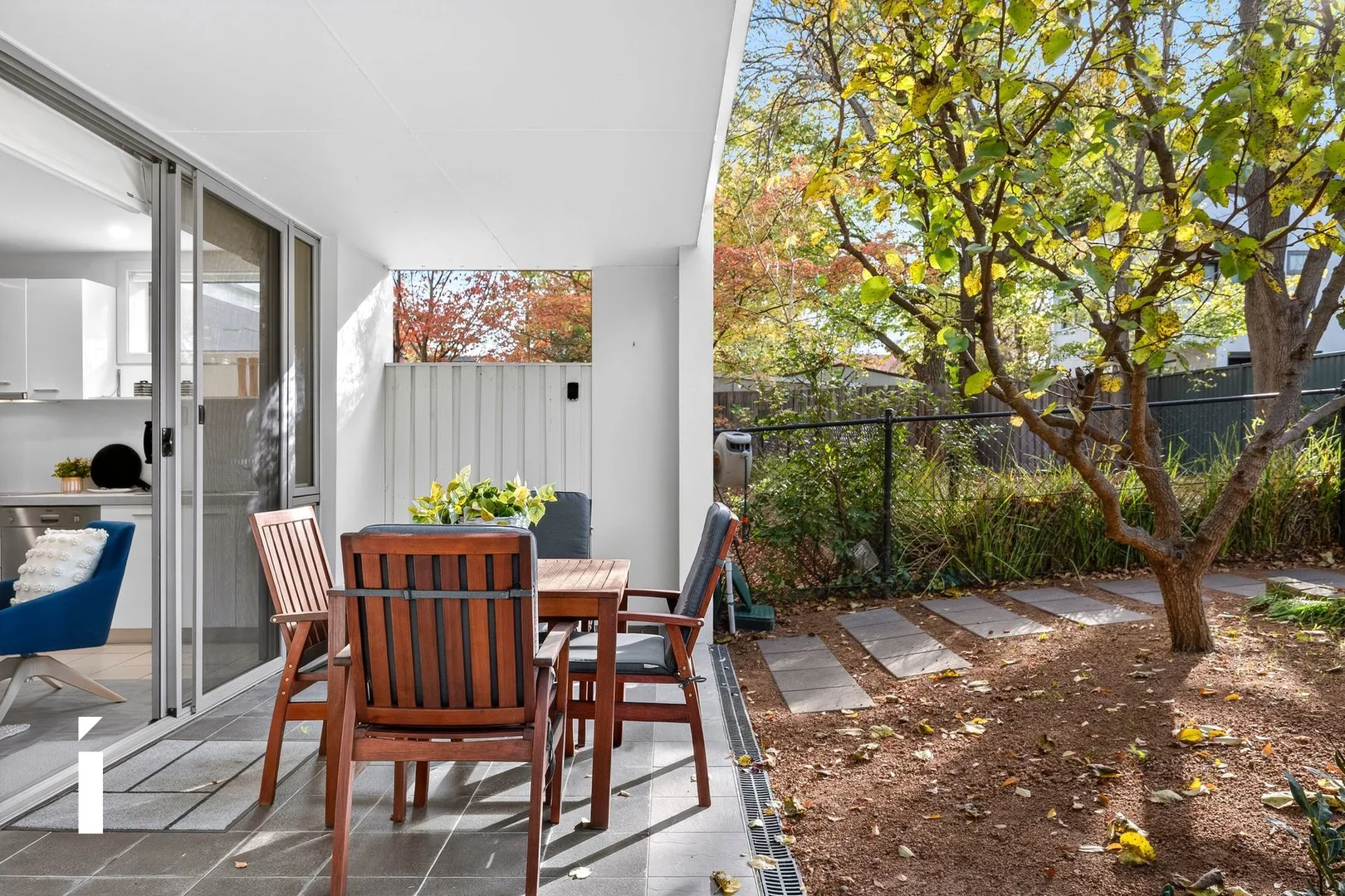Photo of 2/12 Condamine Street, Turner ACT 2612