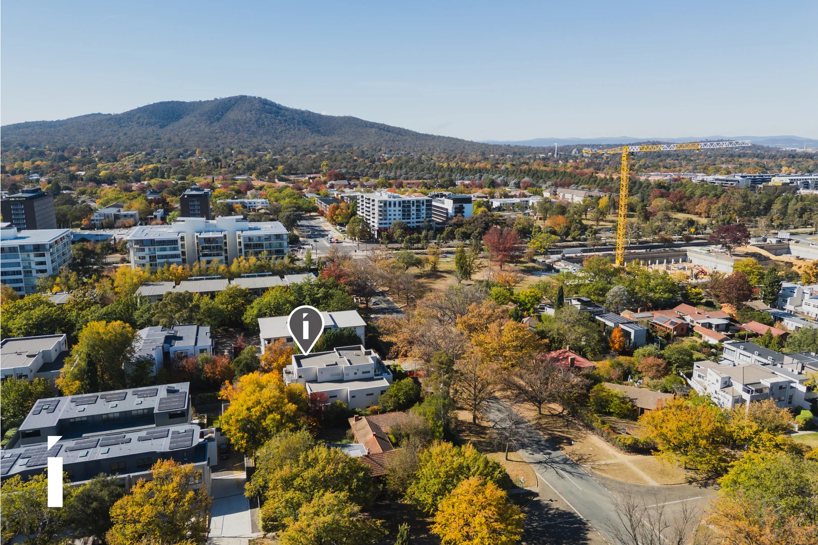 Photo of 2/12 Condamine Street, Turner ACT 2612