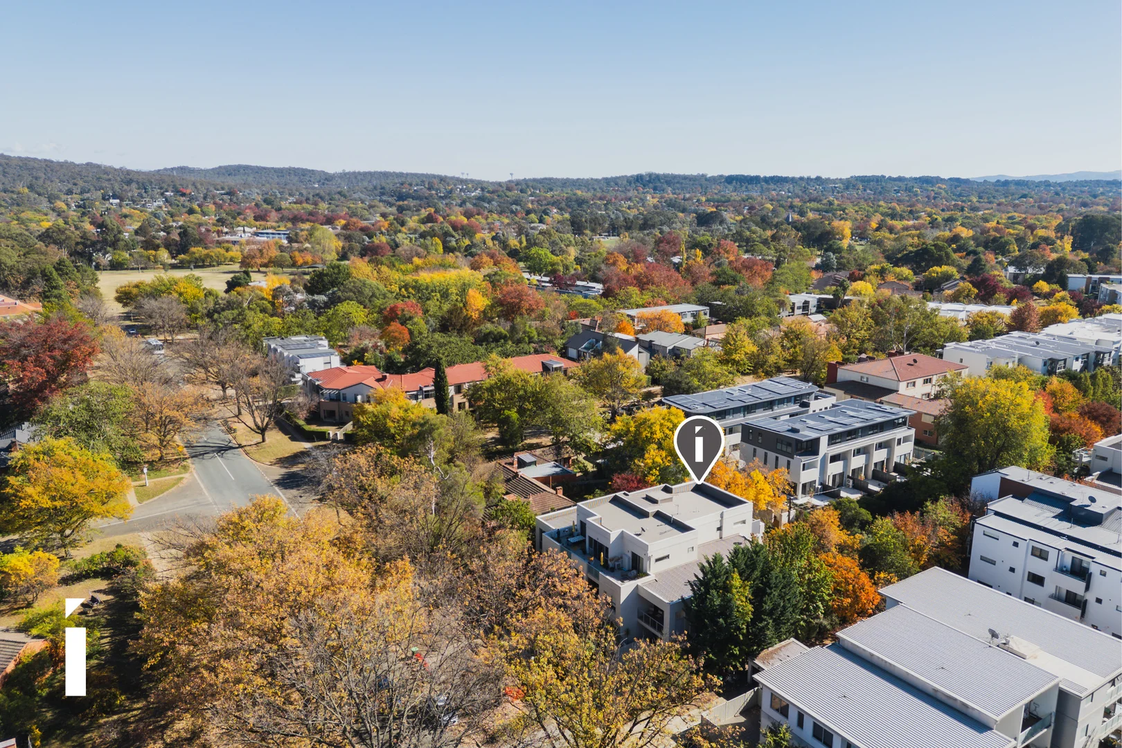 Photo of 2/12 Condamine Street, Turner ACT 2612