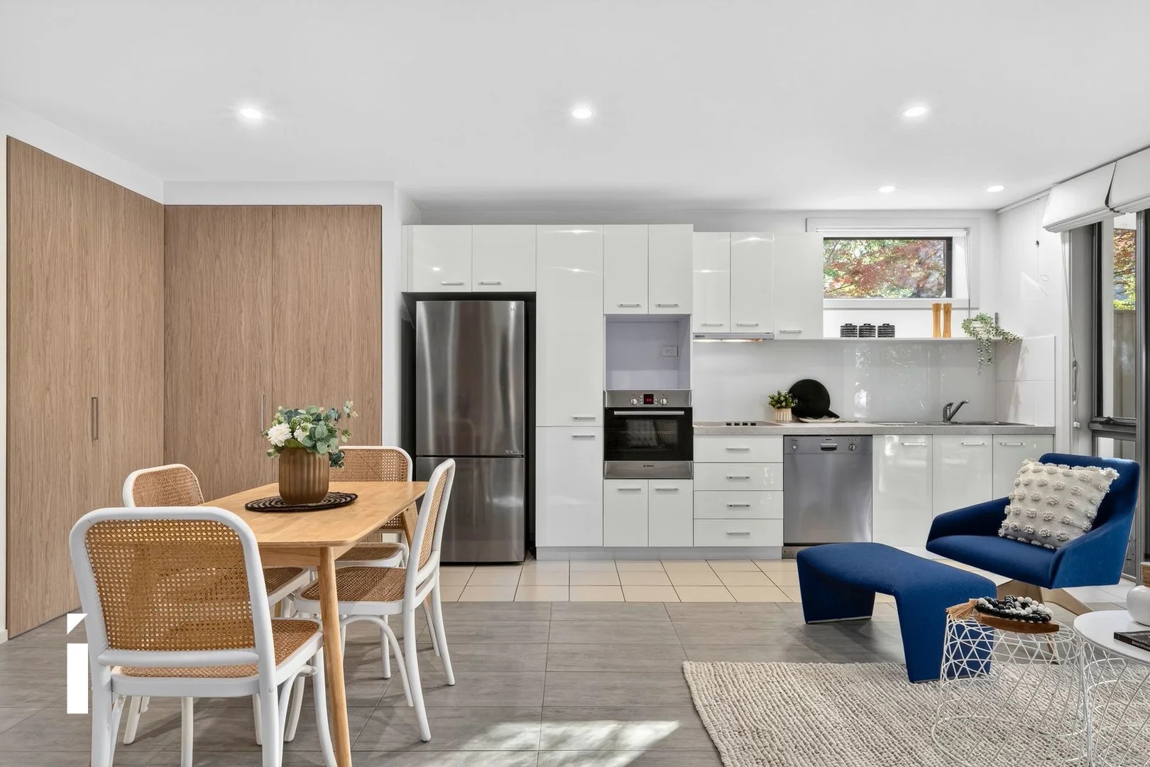Photo of 2/12 Condamine Street, Turner ACT 2612