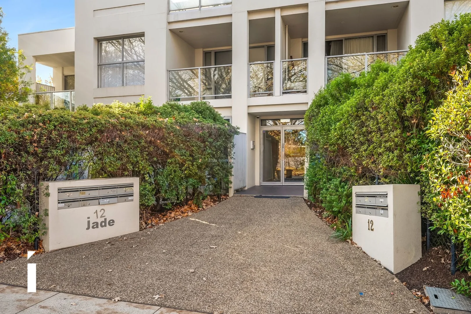 Photo of 2/12 Condamine Street, Turner ACT 2612