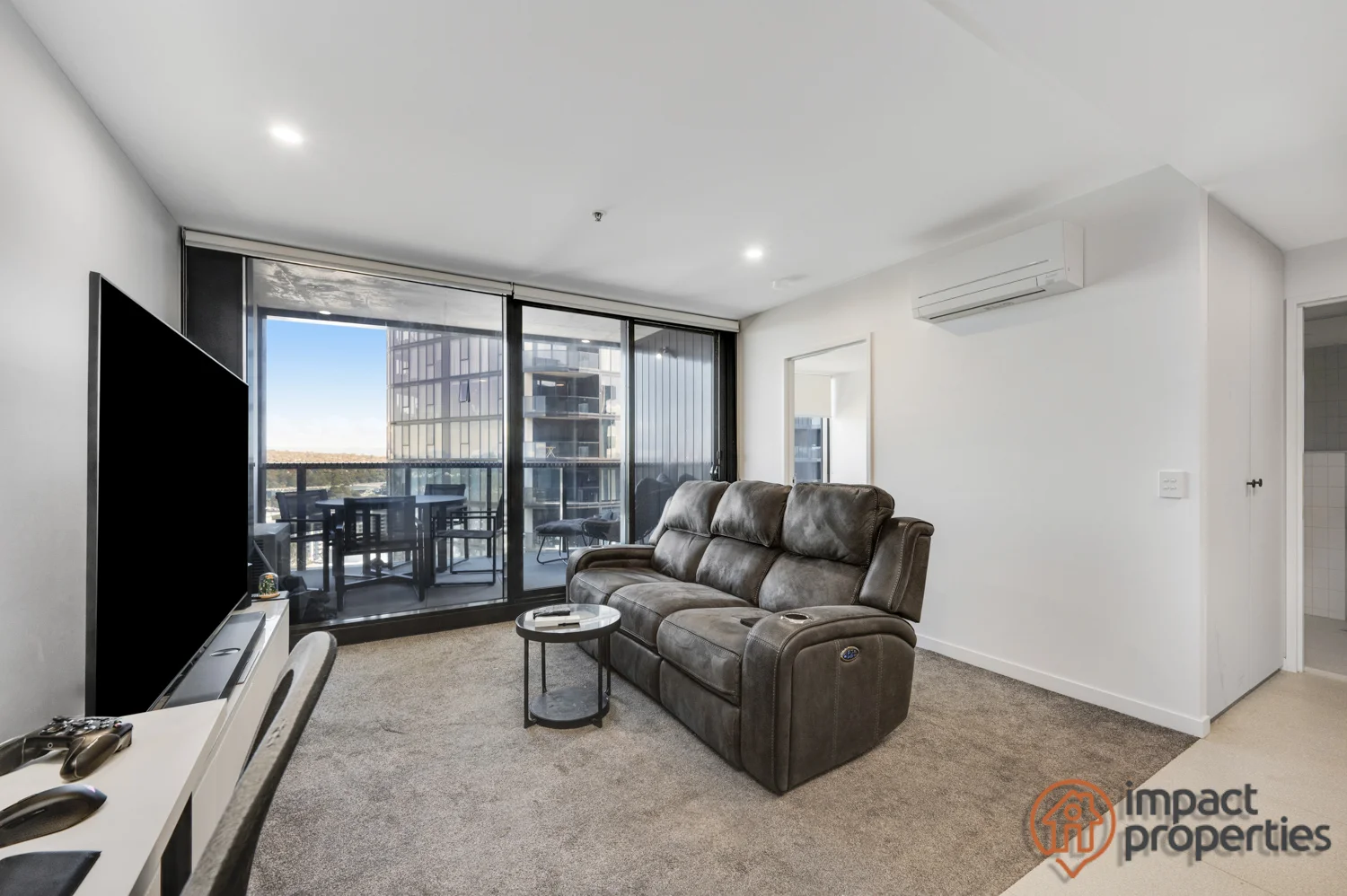Photo of 2016/2 Grazier Lane, Belconnen ACT 2617