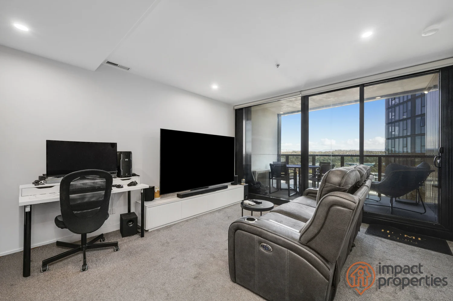 Photo of 2016/2 Grazier Lane, Belconnen ACT 2617