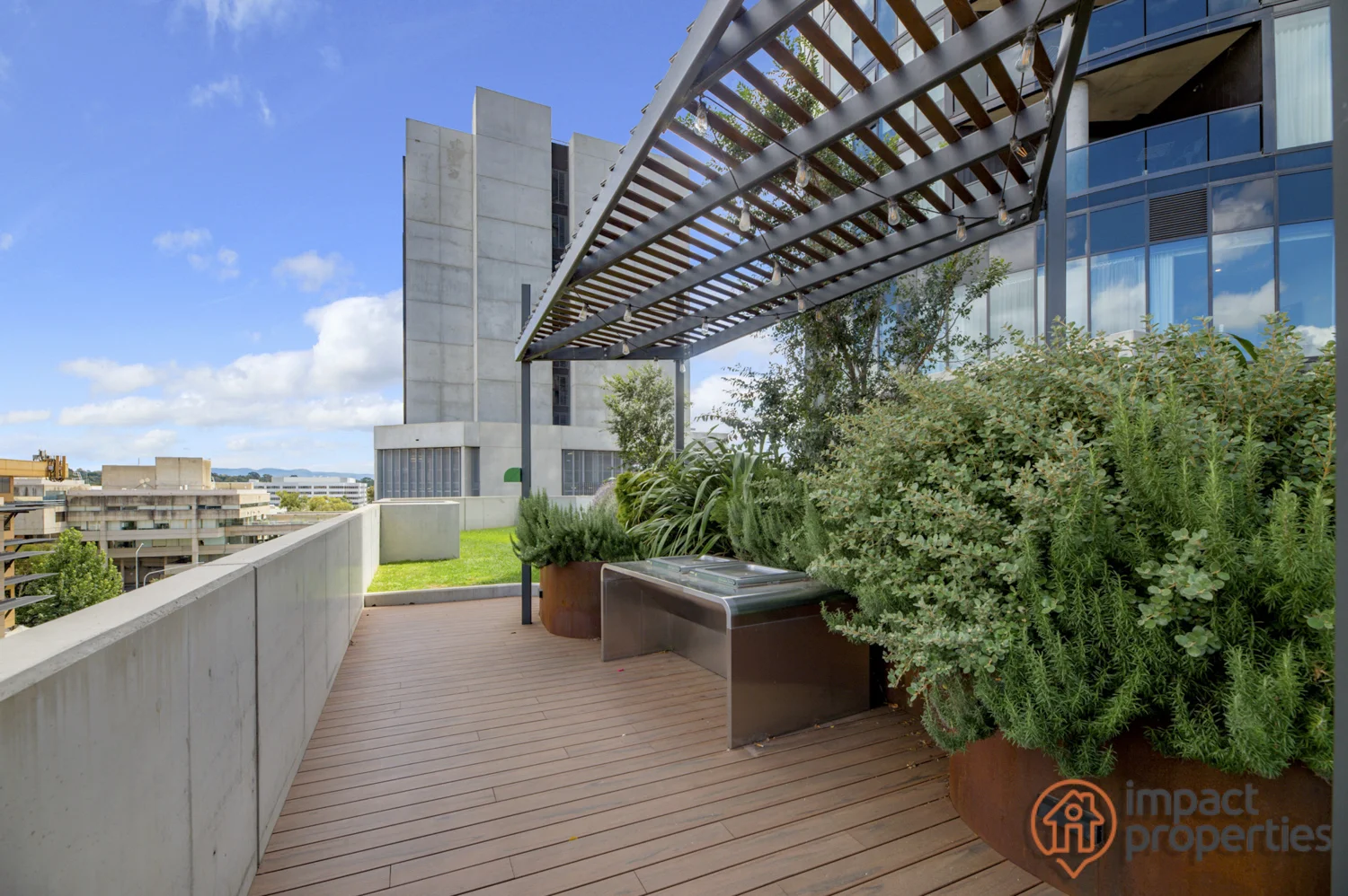 Photo of 2016/2 Grazier Lane, Belconnen ACT 2617