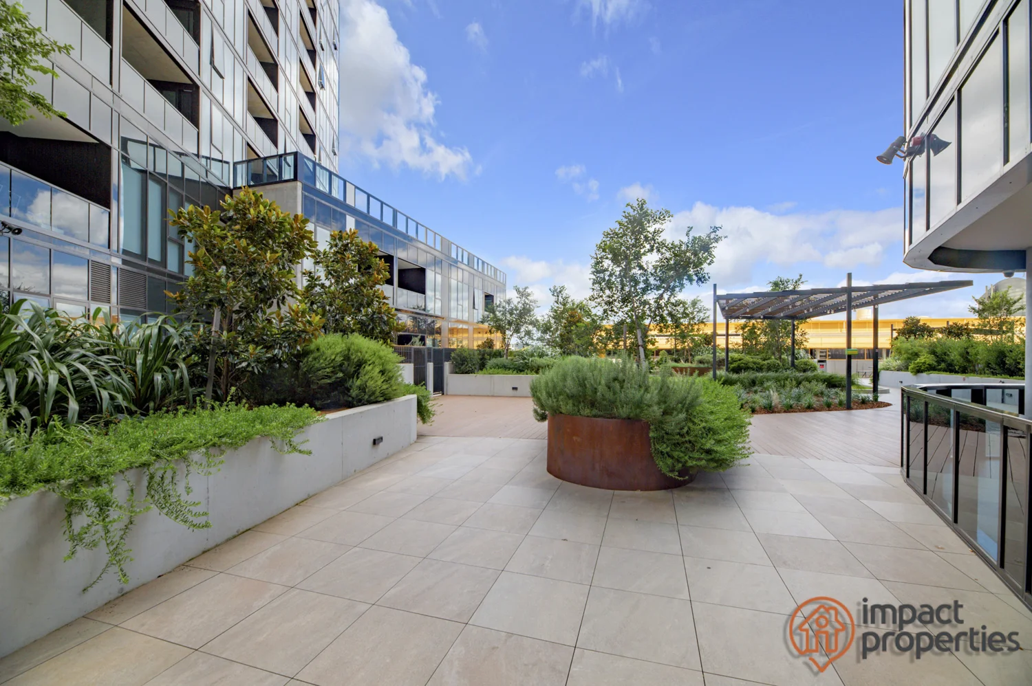 Photo of 2016/2 Grazier Lane, Belconnen ACT 2617