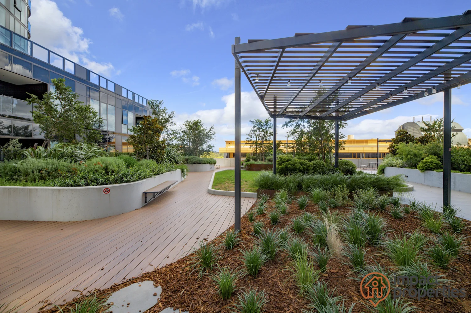 Photo of 2016/2 Grazier Lane, Belconnen ACT 2617
