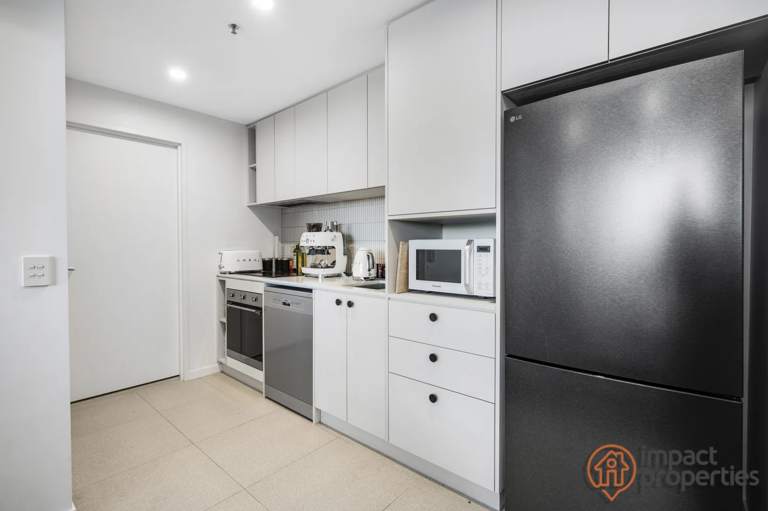 Photo of 2016/2 Grazier Lane, Belconnen ACT 2617