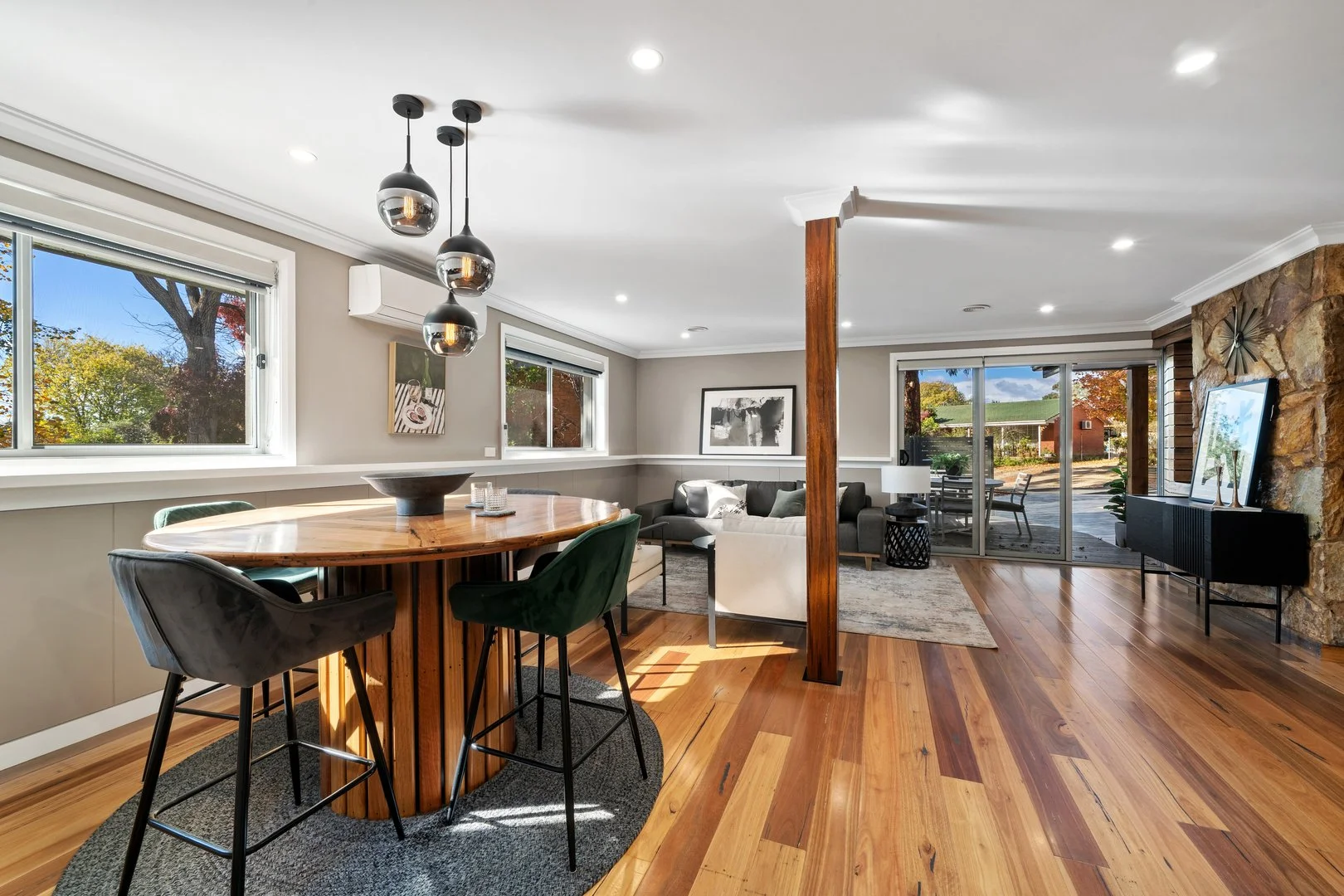 Photo of 1/11 Pollock Street, Chifley ACT 2606
