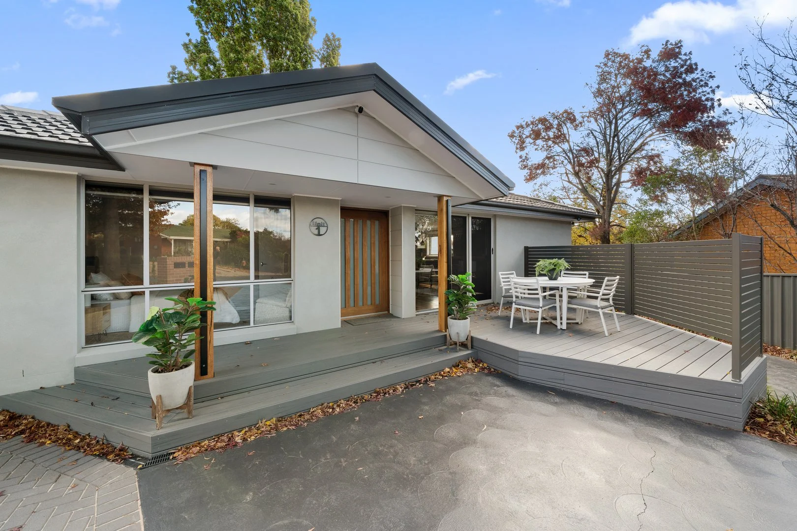 Photo of 1/11 Pollock Street, Chifley ACT 2606
