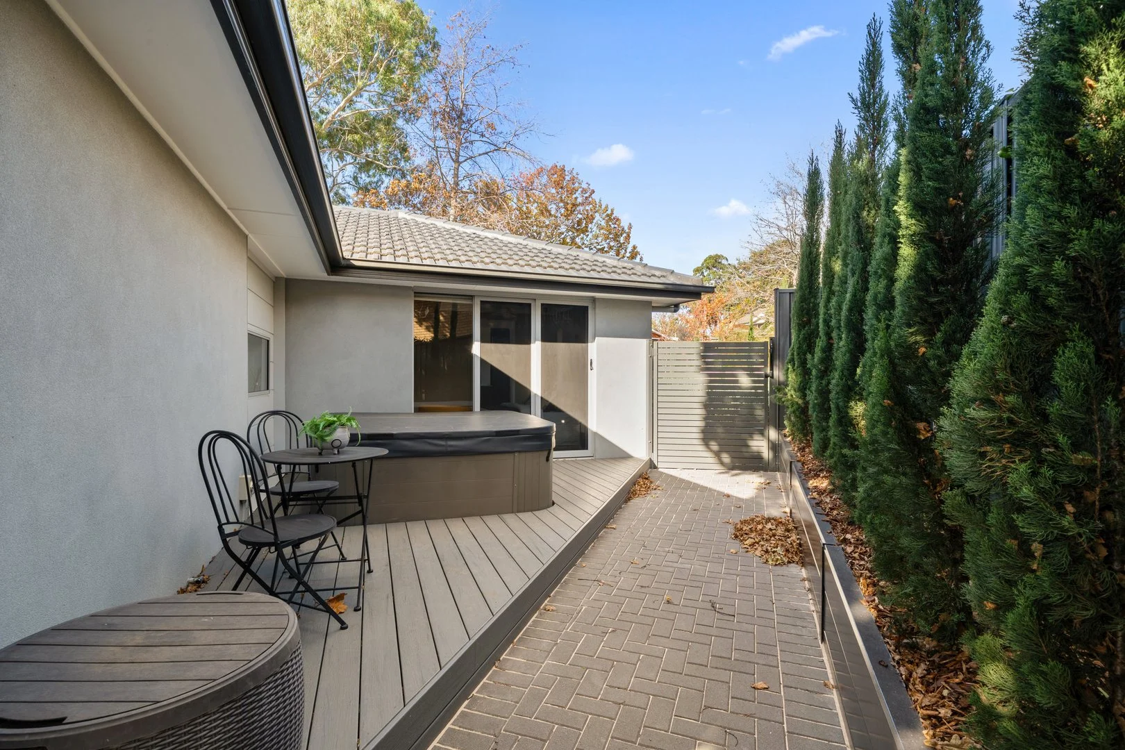 Photo of 1/11 Pollock Street, Chifley ACT 2606