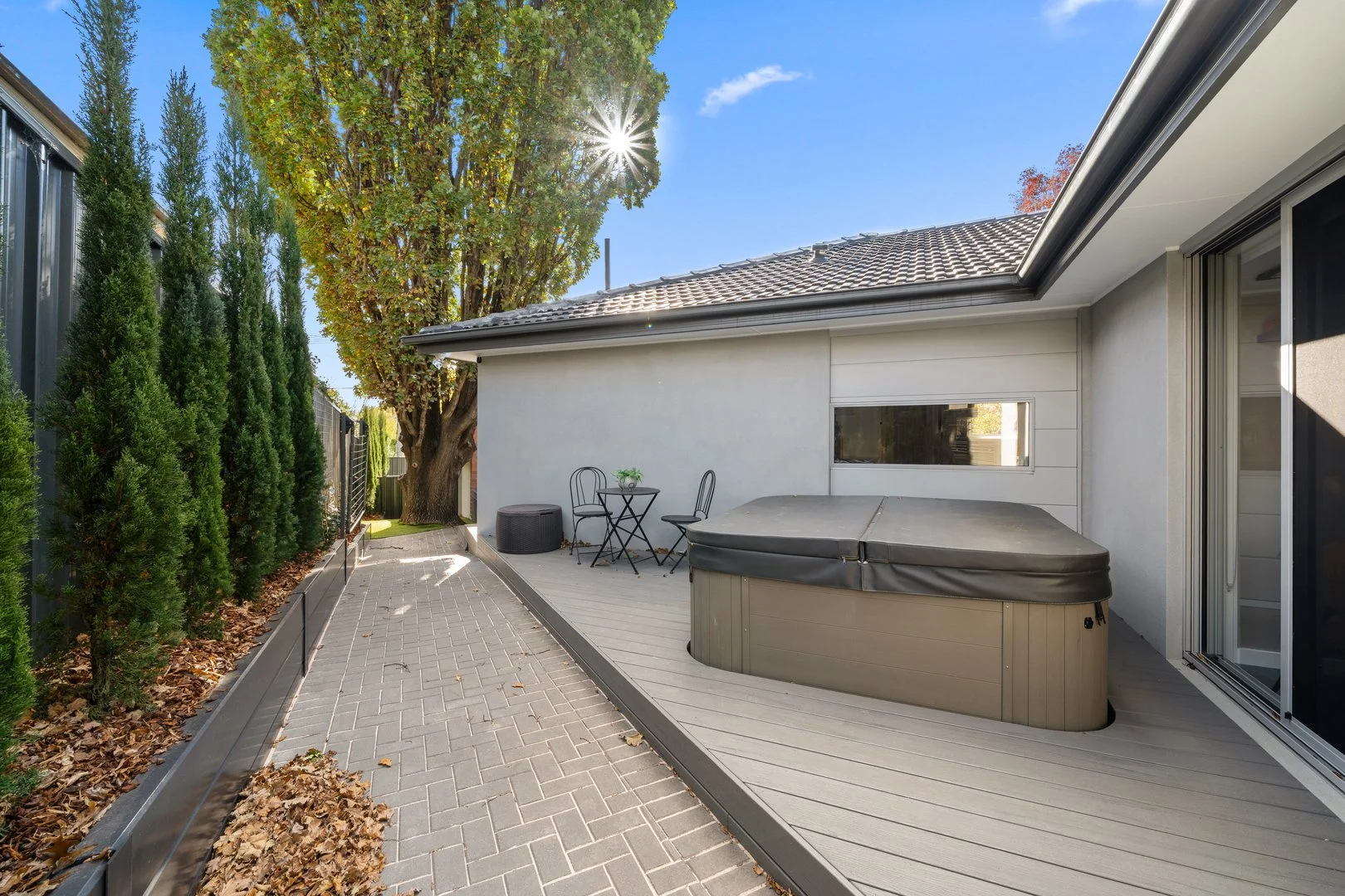 Photo of 1/11 Pollock Street, Chifley ACT 2606