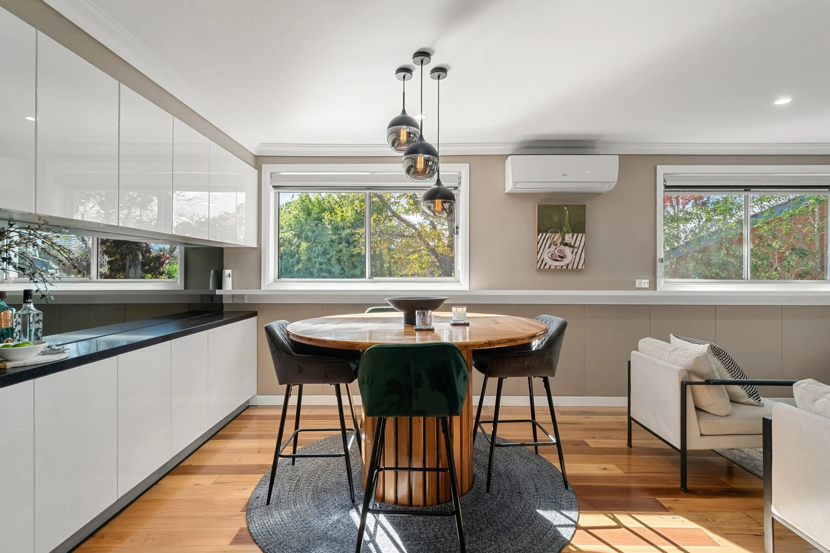 Photo of 1/11 Pollock Street, Chifley ACT 2606