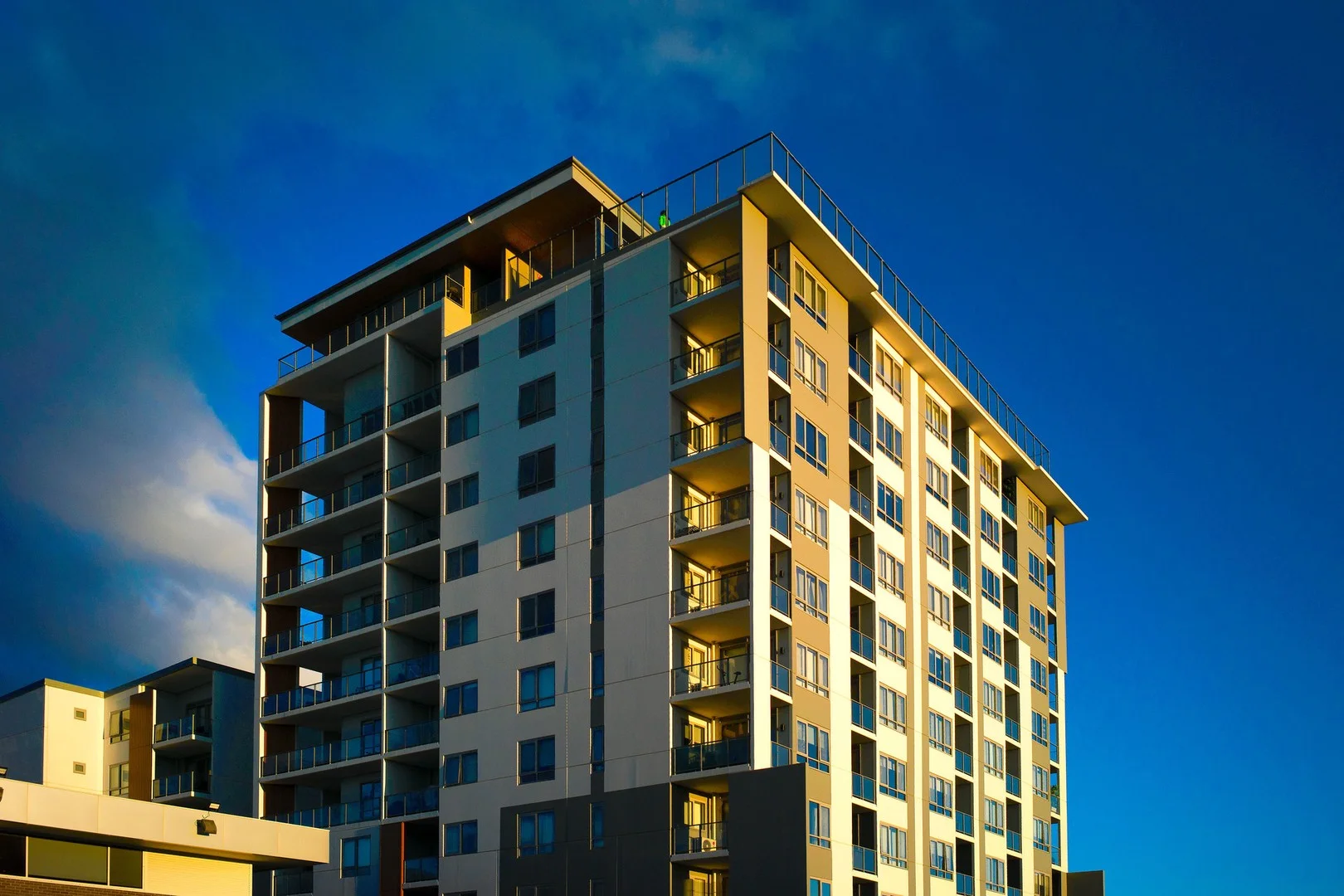 Photo of 34/77 Gozzard Street, Gungahlin ACT 2912