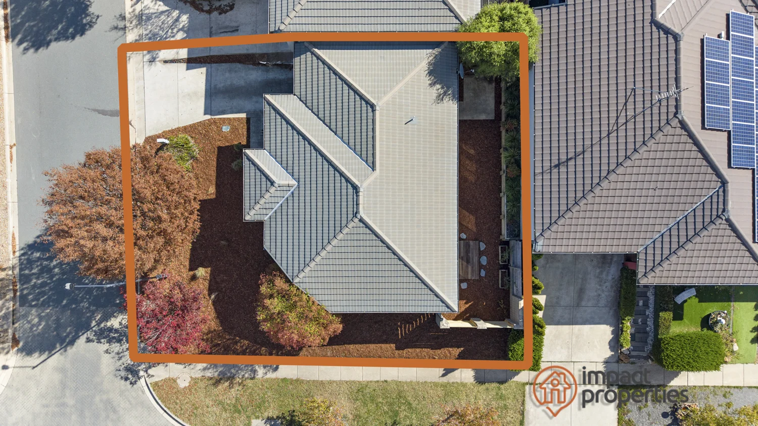 Photo of 21 Nordeck Street, Casey ACT 2913