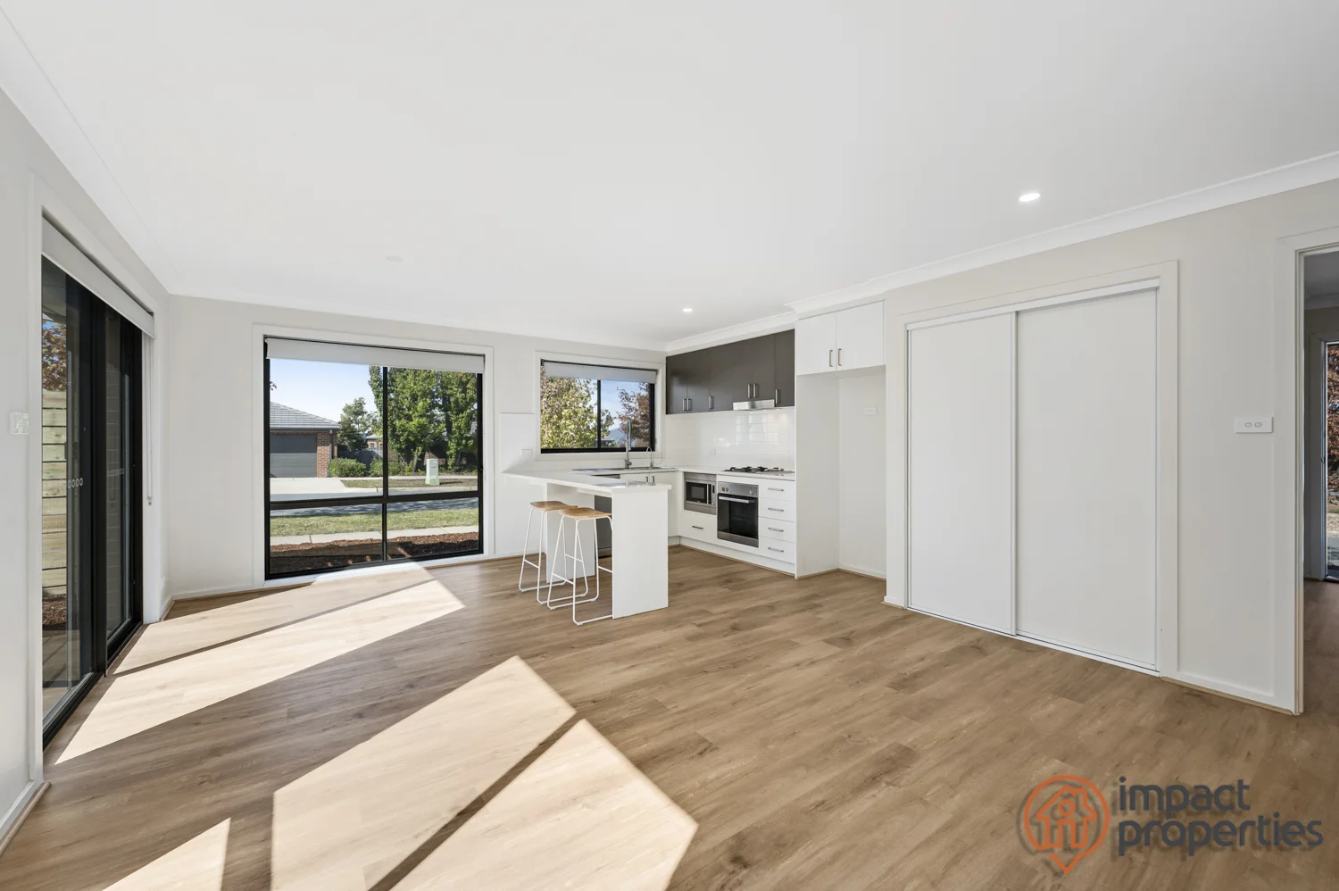Photo of 21 Nordeck Street, Casey ACT 2913
