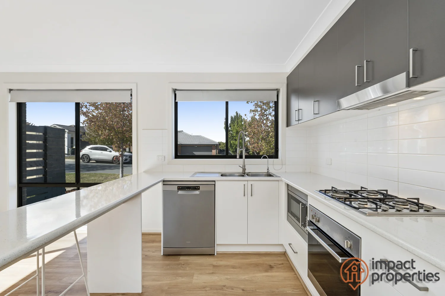Photo of 21 Nordeck Street, Casey ACT 2913