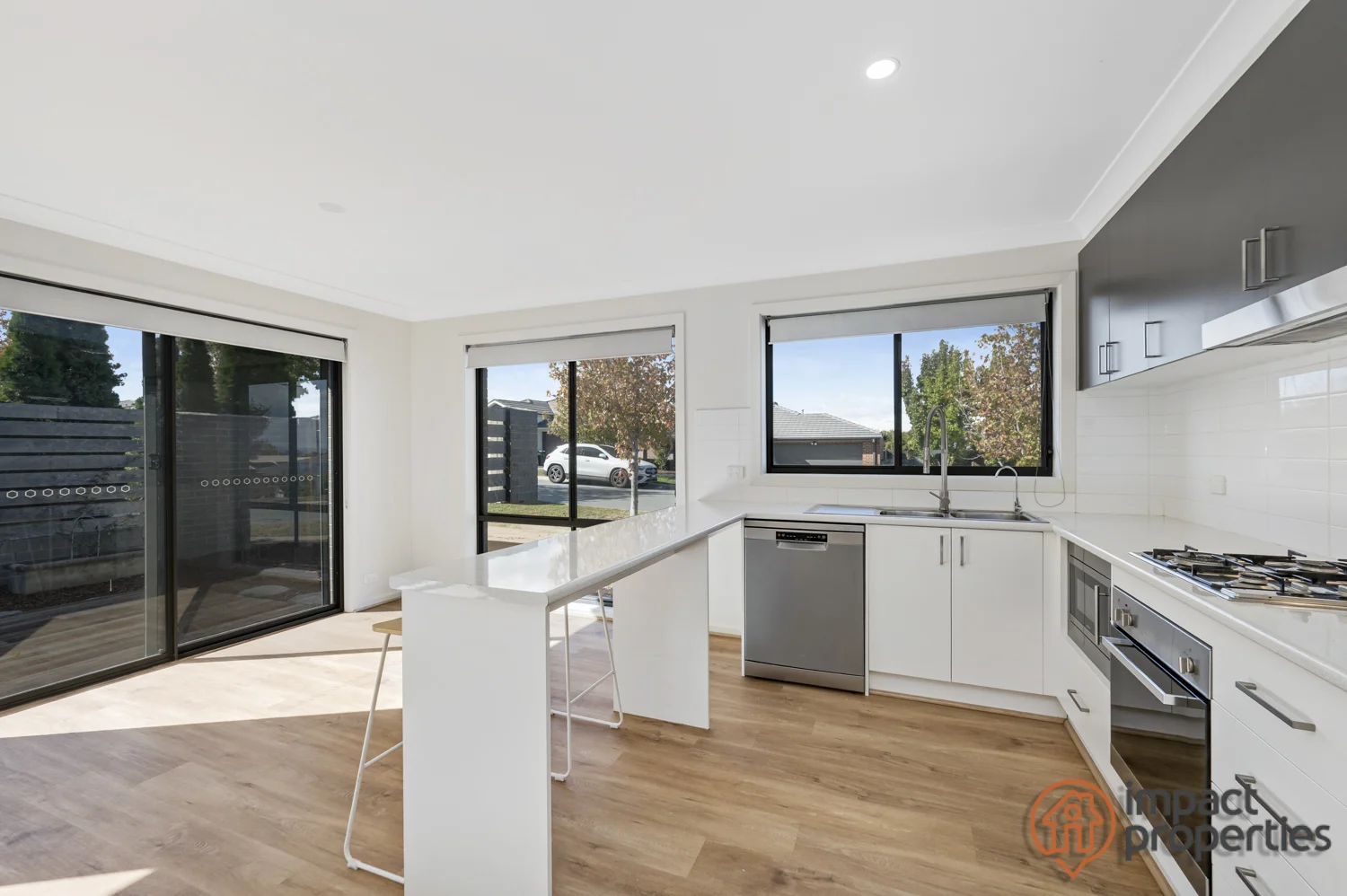 Photo of 21 Nordeck Street, Casey ACT 2913