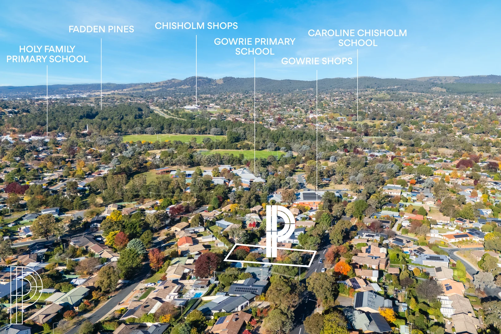 Photo of 28 Castleton Crescent, Gowrie ACT 2904