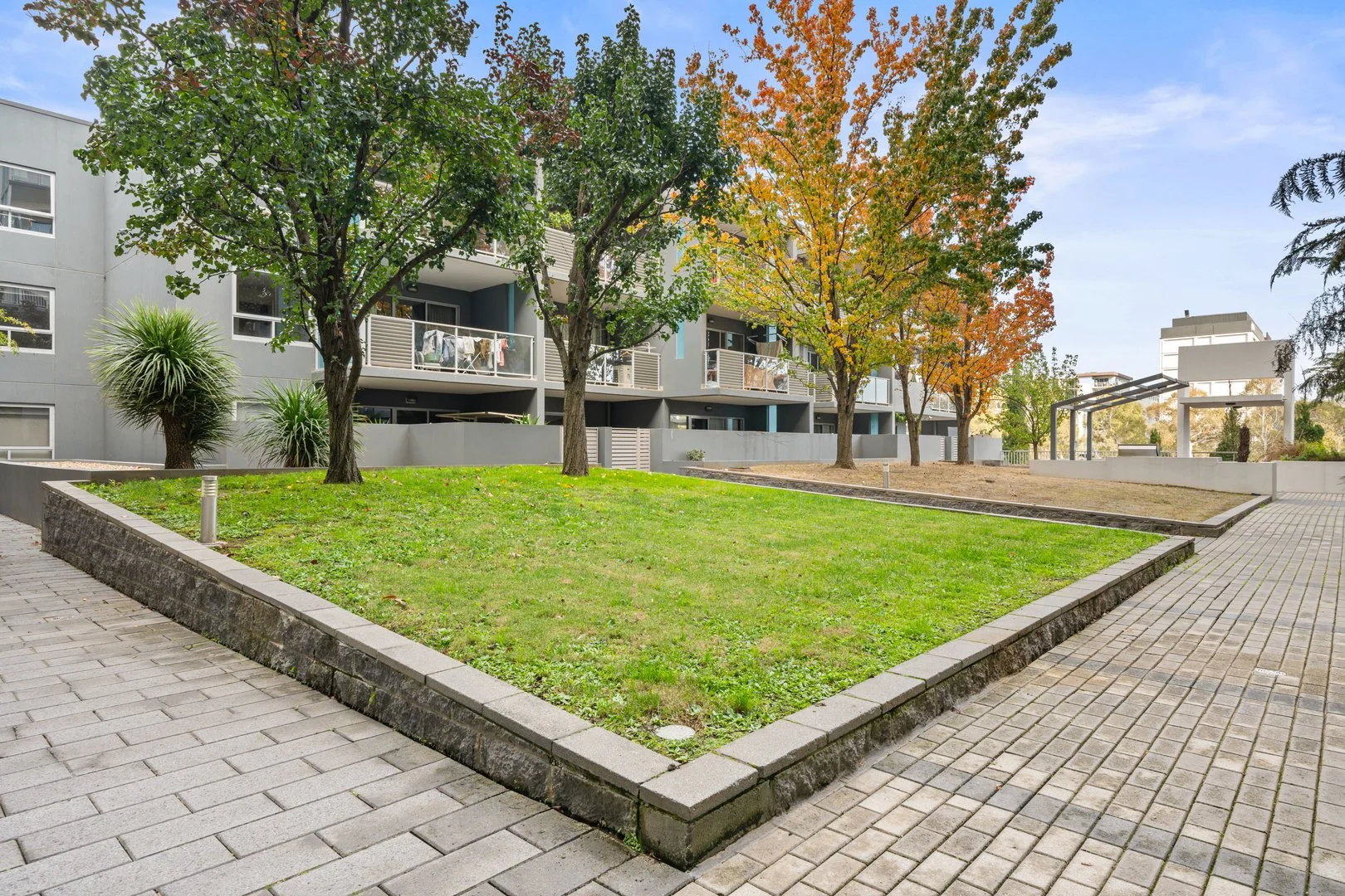 Photo of 407/17 Dooring Street, Braddon ACT 2612