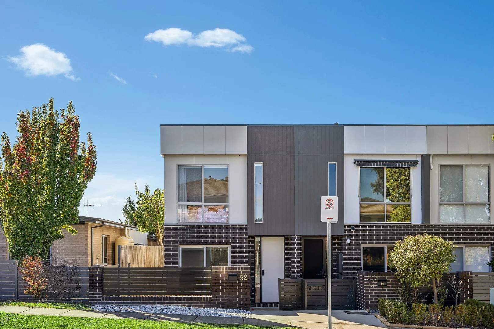 Photo of 52 Lansdown Crescent, Casey ACT 2913