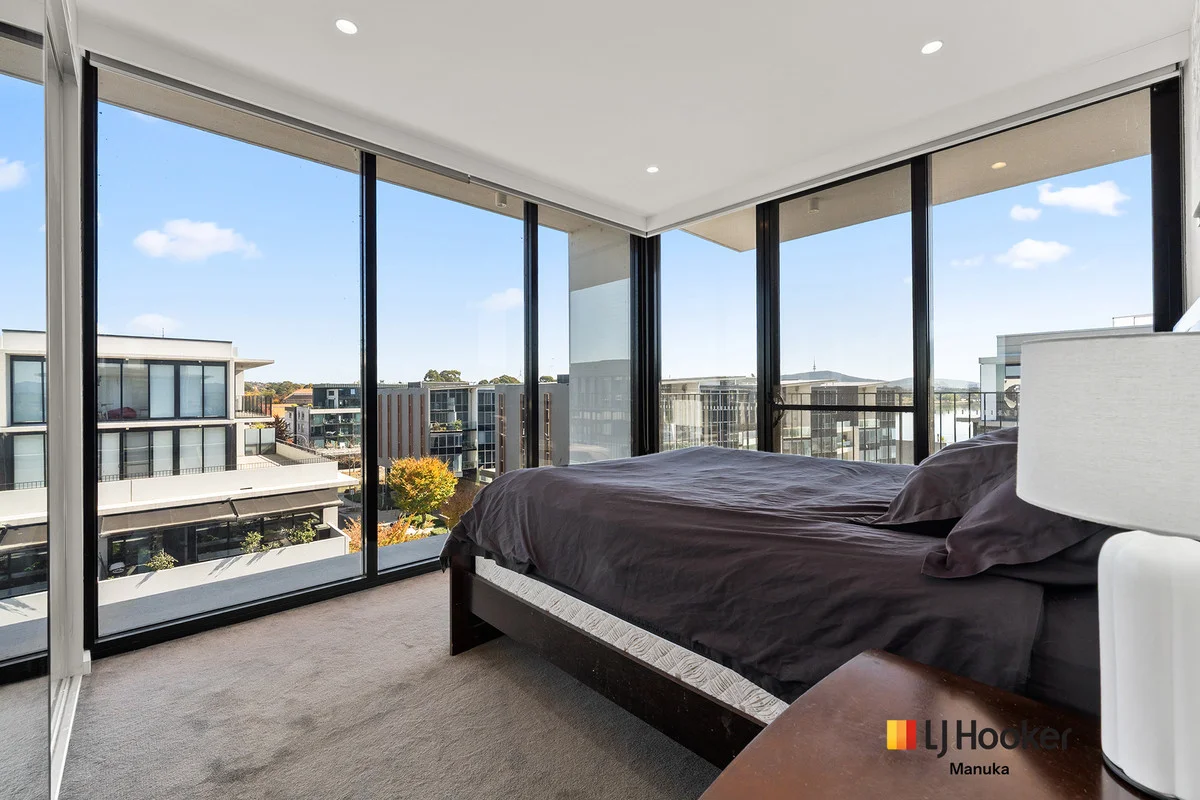 Photo of 24/10 Trevillian Quay, Kingston ACT 2604
