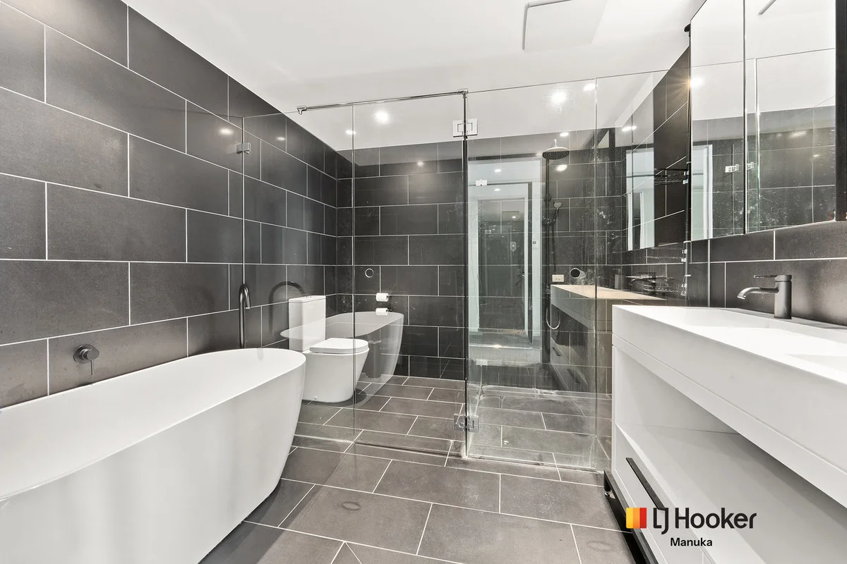 Photo of 24/10 Trevillian Quay, Kingston ACT 2604