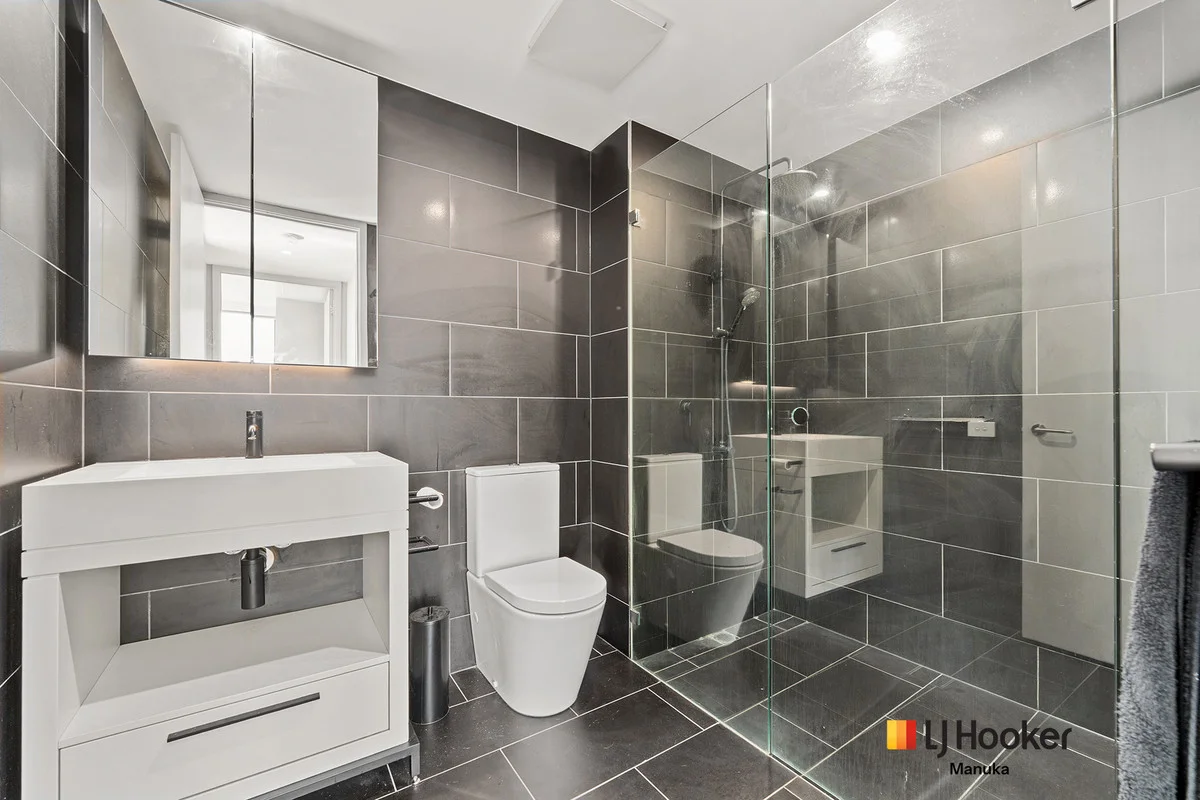Photo of 24/10 Trevillian Quay, Kingston ACT 2604
