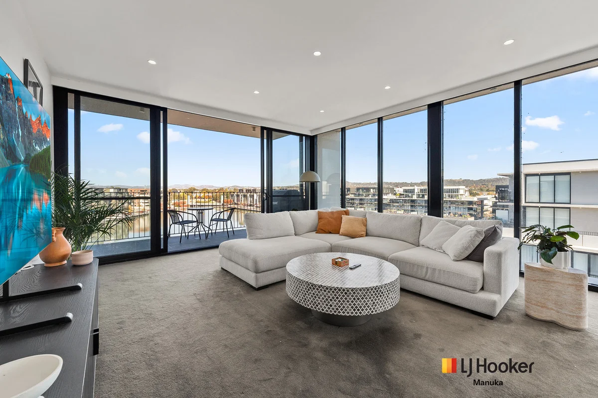 Photo of 24/10 Trevillian Quay, Kingston ACT 2604