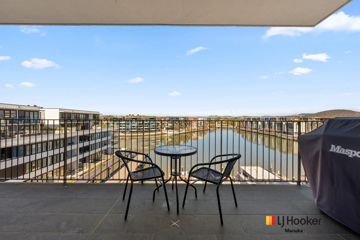 Photo of 24/10 Trevillian Quay, Kingston ACT 2604